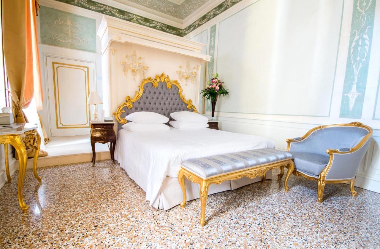 Ca' Bonfadini Historic Experience Ξενοδοχείο Βενετία Εξωτερικό φωτογραφία