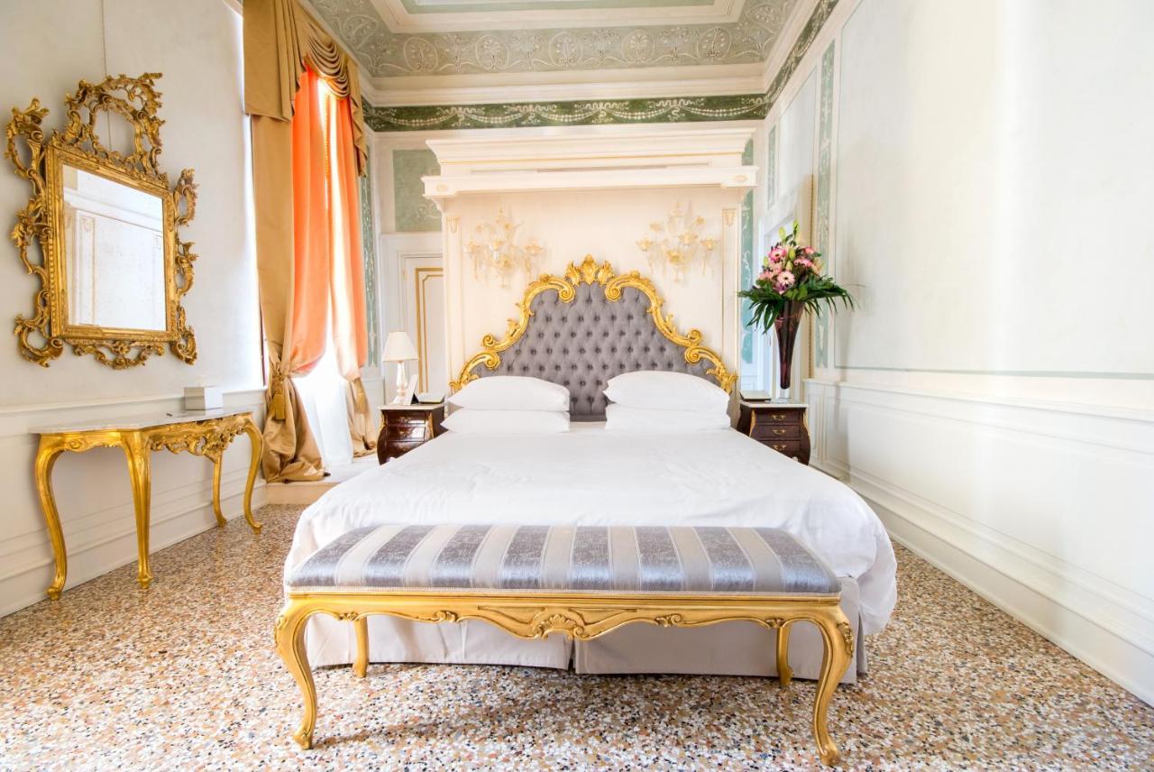 Ca' Bonfadini Historic Experience Ξενοδοχείο Βενετία Εξωτερικό φωτογραφία