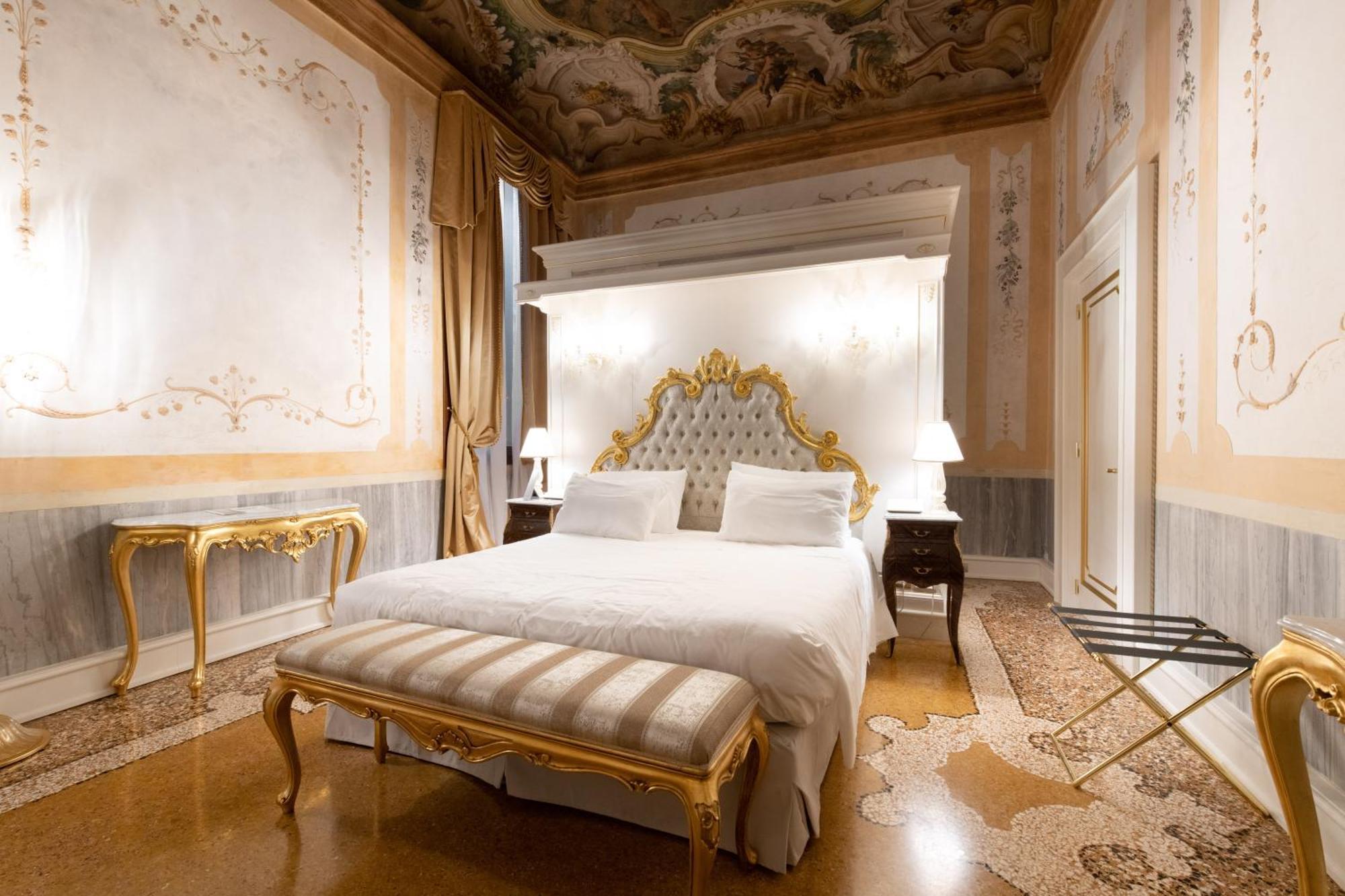 Ca' Bonfadini Historic Experience Ξενοδοχείο Βενετία Εξωτερικό φωτογραφία