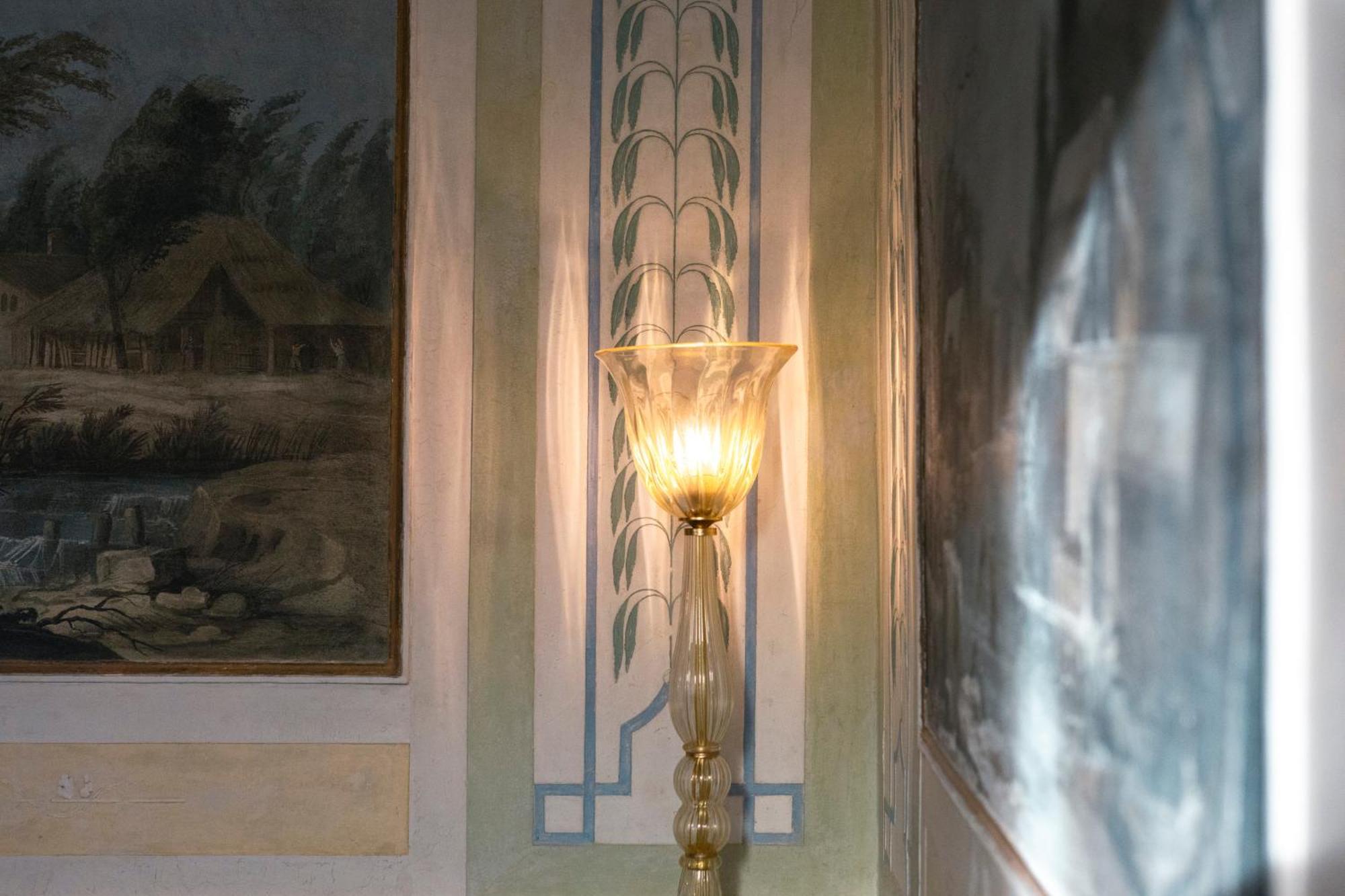 Ca' Bonfadini Historic Experience Ξενοδοχείο Βενετία Εξωτερικό φωτογραφία