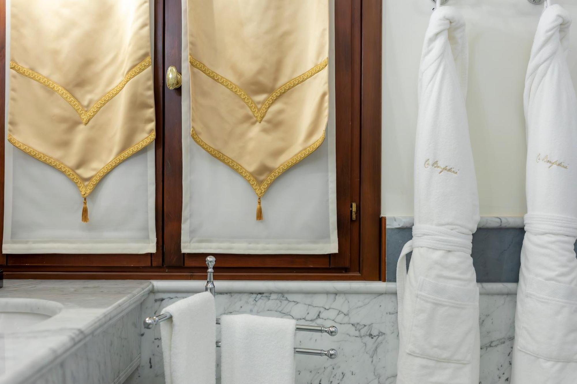 Ca' Bonfadini Historic Experience Ξενοδοχείο Βενετία Εξωτερικό φωτογραφία