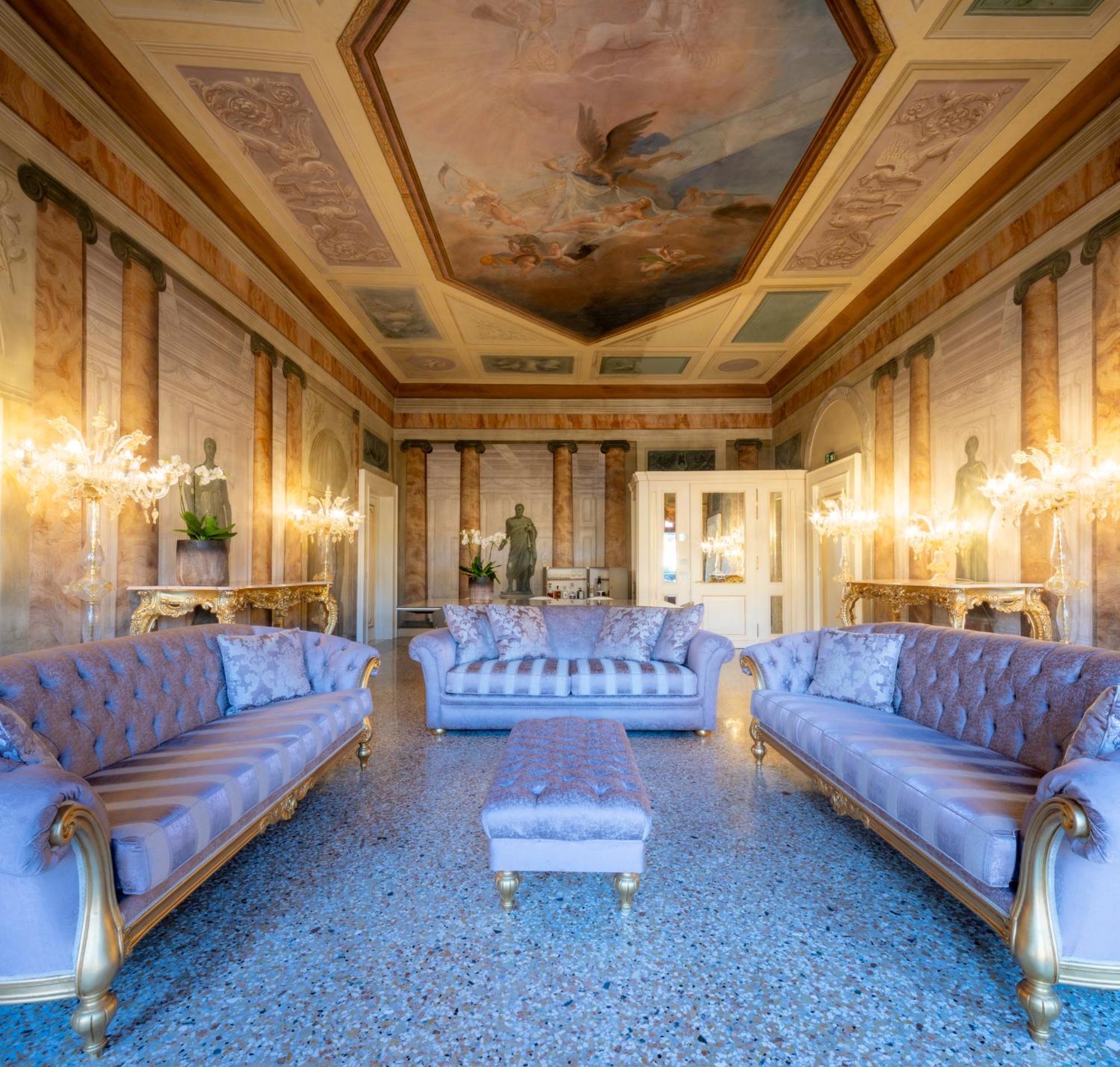 Ca' Bonfadini Historic Experience Ξενοδοχείο Βενετία Εξωτερικό φωτογραφία