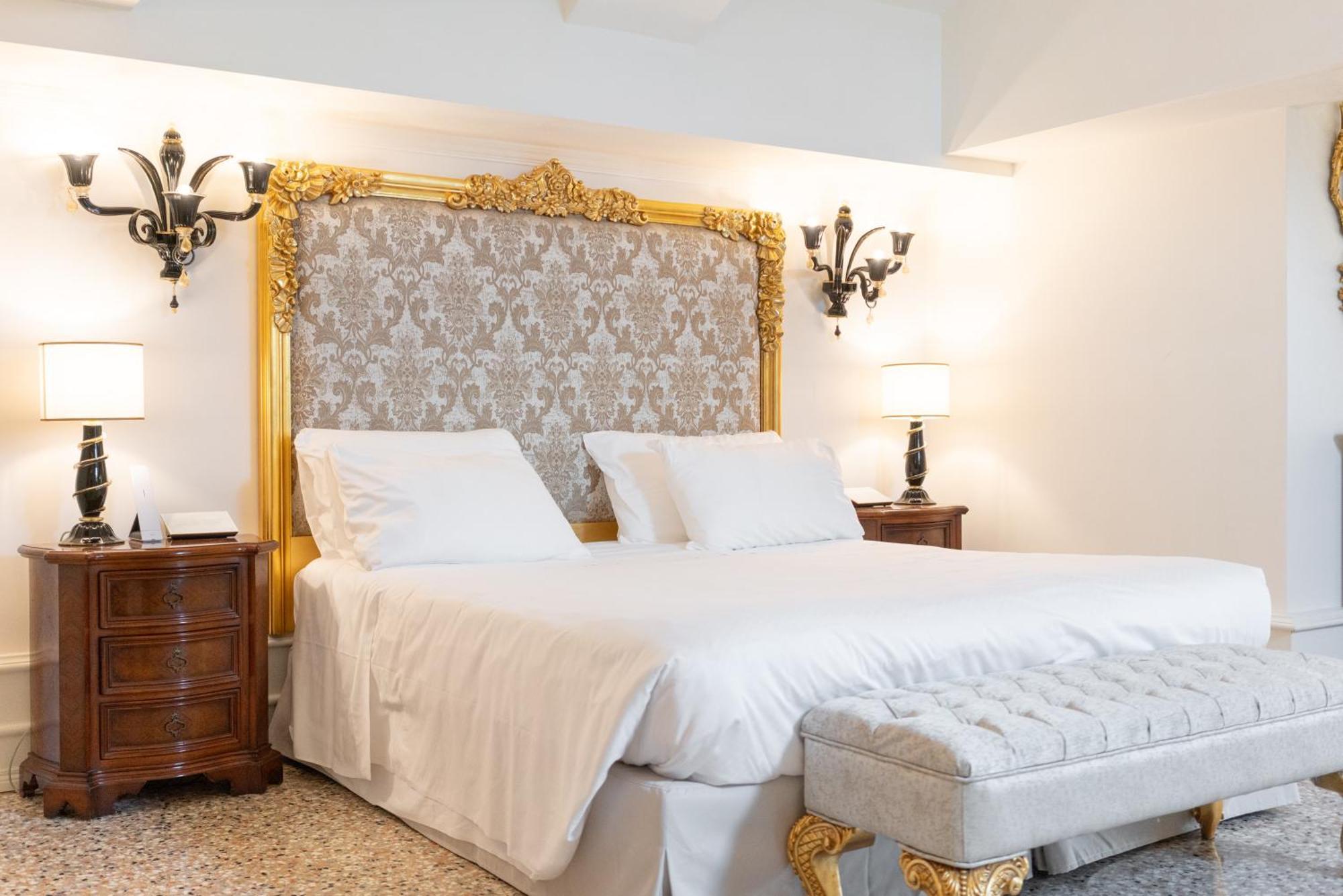 Ca' Bonfadini Historic Experience Ξενοδοχείο Βενετία Εξωτερικό φωτογραφία