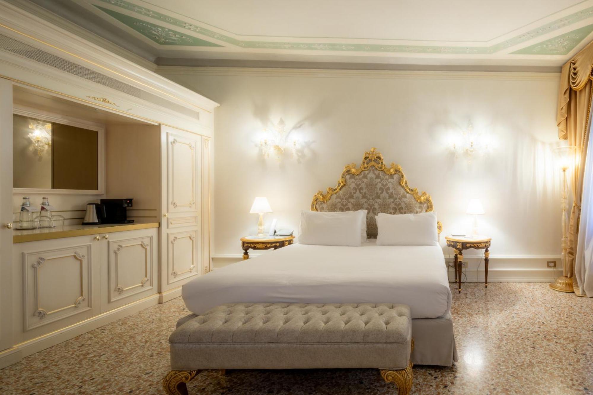 Ca' Bonfadini Historic Experience Ξενοδοχείο Βενετία Εξωτερικό φωτογραφία