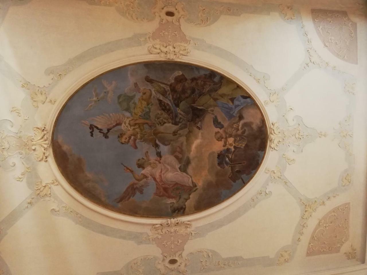 Ca' Bonfadini Historic Experience Ξενοδοχείο Βενετία Εξωτερικό φωτογραφία