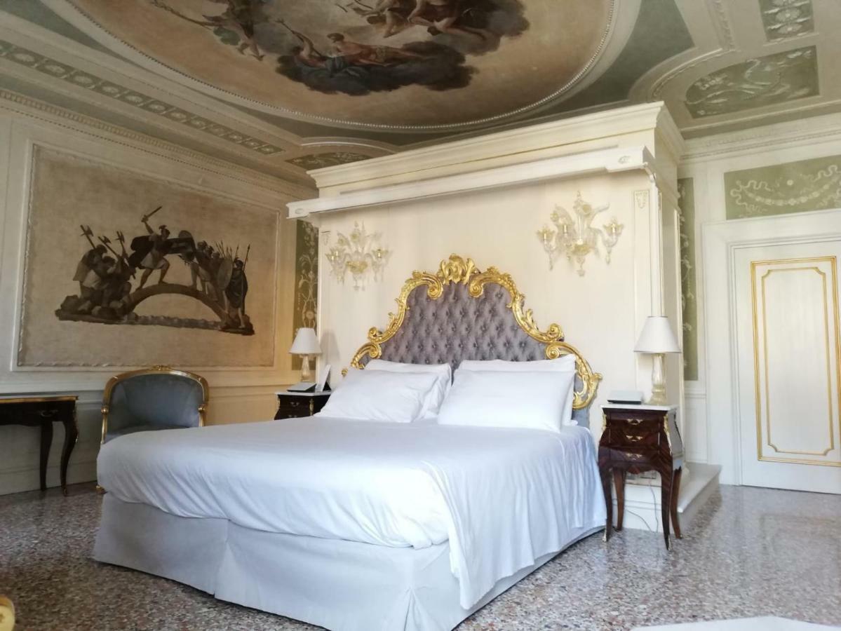 Ca' Bonfadini Historic Experience Ξενοδοχείο Βενετία Εξωτερικό φωτογραφία